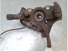 Recambio de mangueta delantera izquierda para fiat 500 (312_) 1.2 (312axa1a) referencia OEM IAM