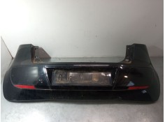 Recambio de paragolpes trasero para mitsubishi colt vi (z3_a, z2_a) 1.3 (z21a) referencia OEM IAM