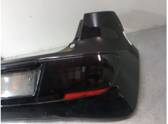 Recambio de paragolpes trasero para mitsubishi colt vi (z3_a, z2_a) 1.3 (z21a) referencia OEM IAM    2