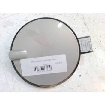 TAPA EXTERIOR COMBUSTIBLE 