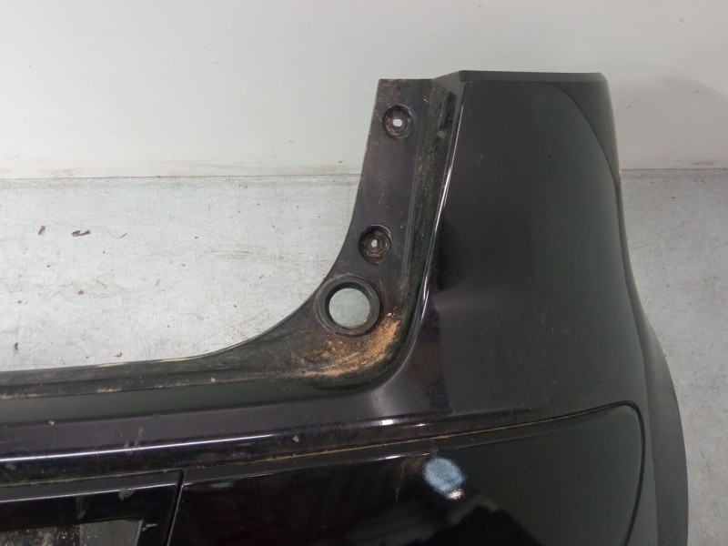 Recambio de paragolpes trasero para mitsubishi colt vi (z3_a, z2_a) 1.3 (z21a) referencia OEM IAM    Recambio de paragolpes trasero para mitsubishi colt vi (z3_a, z2_a) 1.3 (z21a) referencia OEM IAM