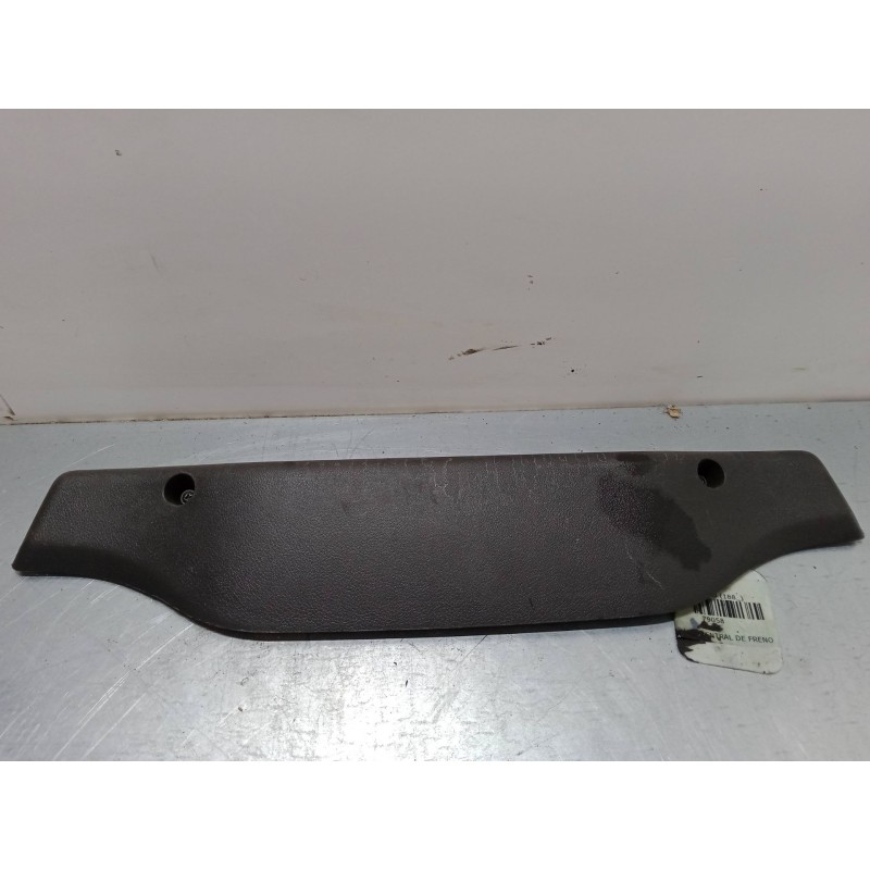 Recambio de luz central de freno para fiat punto (188_) 1.2 60 (188.030, .050, .130, .150, .230, .250) referencia OEM IAM    Recambio de luz central de freno para fiat punto (188_) 1.2 60 (188.030, .050, .130, .150, .230, .250) referencia OEM IAM