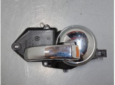 Recambio de maneta interior puerta delantera derecha para fiat 500 (312_) 1.2 (312axa1a) referencia OEM IAM