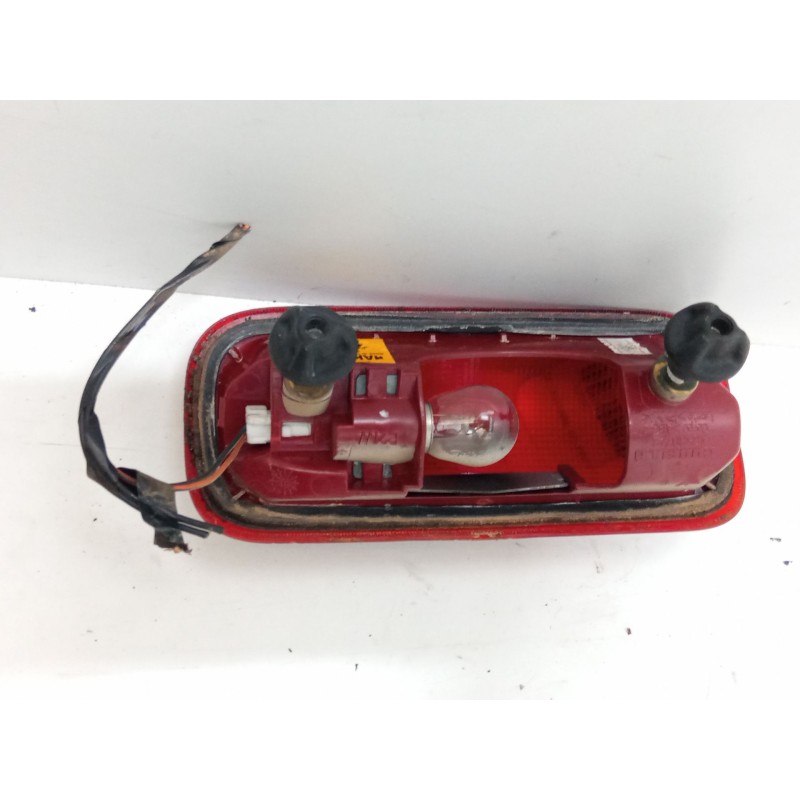 Recambio de luz central de freno para fiat doblo furgoneta/monovolumen (223_) 1.3 jtd 16v referencia OEM IAM    Recambio de luz central de freno para fiat doblo furgoneta/monovolumen (223_) 1.3 jtd 16v referencia OEM IAM
