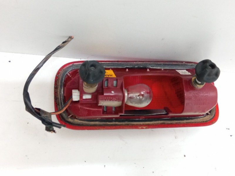 Recambio de luz central de freno para fiat doblo furgoneta/monovolumen (223_) 1.3 jtd 16v referencia OEM IAM    Recambio de luz central de freno para fiat doblo furgoneta/monovolumen (223_) 1.3 jtd 16v referencia OEM IAM