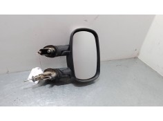 Recambio de retrovisor derecho para fiat doblo furgoneta/monovolumen (223_) 1.3 jtd 16v referencia OEM IAM
