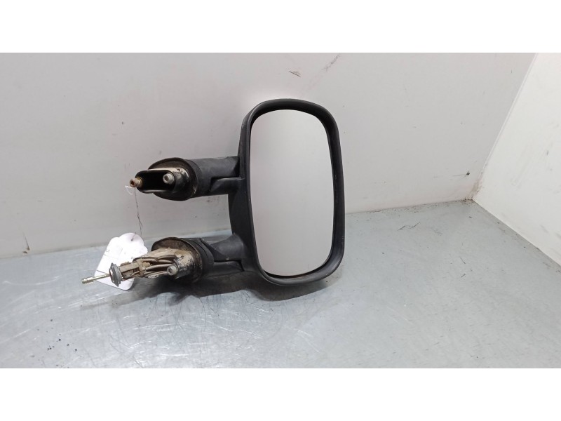 Recambio de retrovisor derecho para fiat doblo furgoneta/monovolumen (223_) 1.3 jtd 16v referencia OEM IAM    Recambio de retrovisor derecho para fiat doblo furgoneta/monovolumen (223_) 1.3 jtd 16v referencia OEM IAM