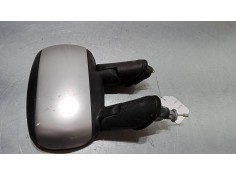 Recambio de retrovisor derecho para fiat doblo furgoneta/monovolumen (223_) 1.3 jtd 16v referencia OEM IAM    2