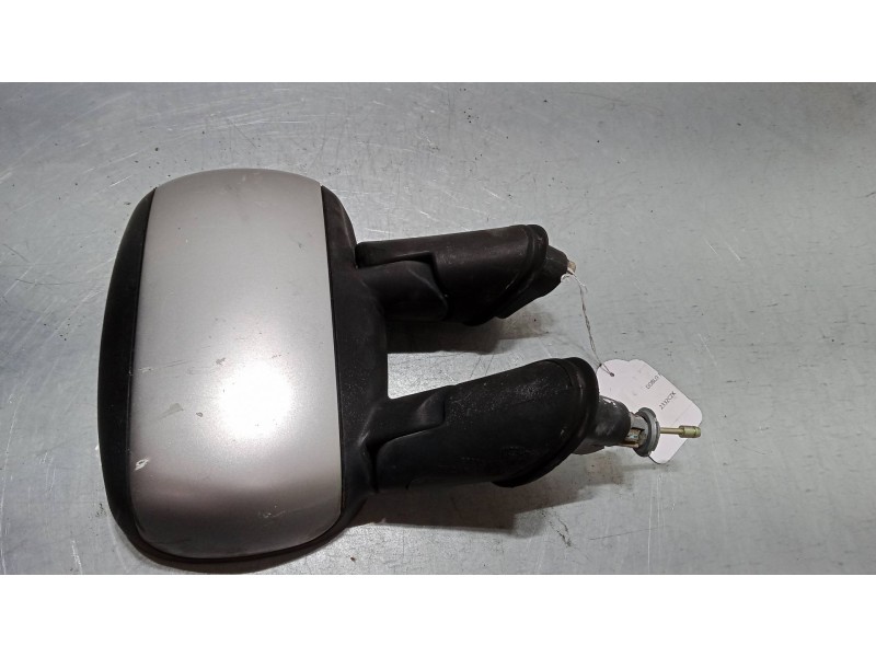 Recambio de retrovisor derecho para fiat doblo furgoneta/monovolumen (223_) 1.3 jtd 16v referencia OEM IAM    Recambio de retrovisor derecho para fiat doblo furgoneta/monovolumen (223_) 1.3 jtd 16v referencia OEM IAM