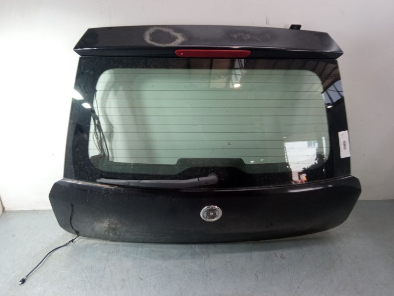 Recambio de porton trasero completo para fiat punto referencia OEM IAM   