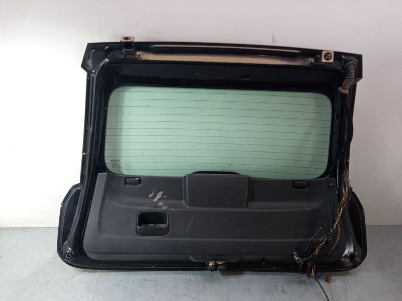 Recambio de porton trasero completo para fiat punto referencia OEM IAM   