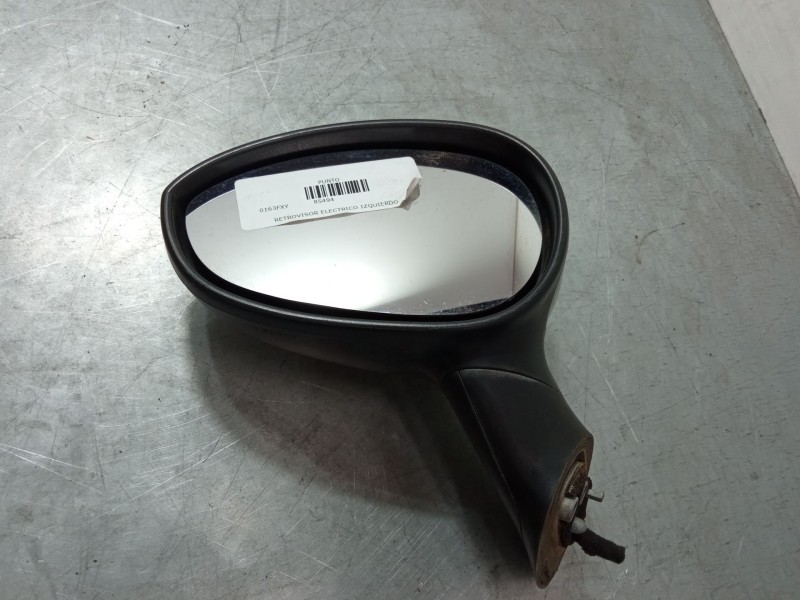 Recambio de retrovisor electrico izquierdo para fiat punto referencia OEM IAM   