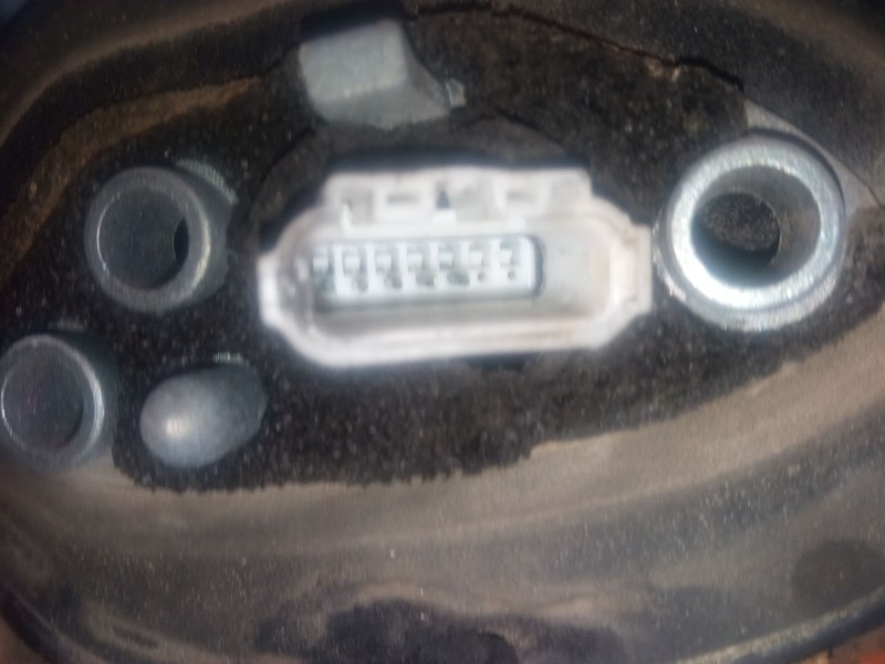 Recambio de retrovisor electrico izquierdo para fiat punto referencia OEM IAM   