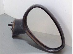 Recambio de retrovisor electrico derecho para fiat grande punto (199_) 1.9 d multijet referencia OEM IAM   tapa embellecedor sue