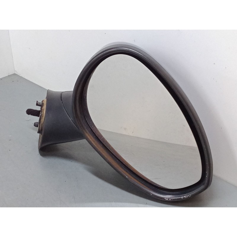 Recambio de retrovisor electrico derecho para fiat grande punto (199_) 1.9 d multijet referencia OEM IAM   tapa embellecedor sue