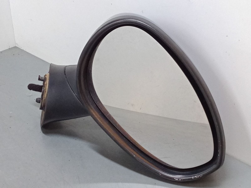 Recambio de retrovisor electrico derecho para fiat grande punto (199_) 1.9 d multijet referencia OEM IAM   tapa embellecedor sue