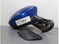 Recambio de retrovisor electrico derecho para fiat grande punto (199_) 1.9 d multijet referencia OEM IAM   tapa embellecedor sue 2
