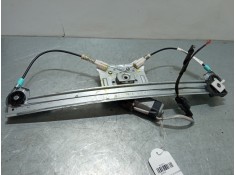 Recambio de elevalunas electrico izquierdo 3p para fiat punto referencia OEM IAM Confort  