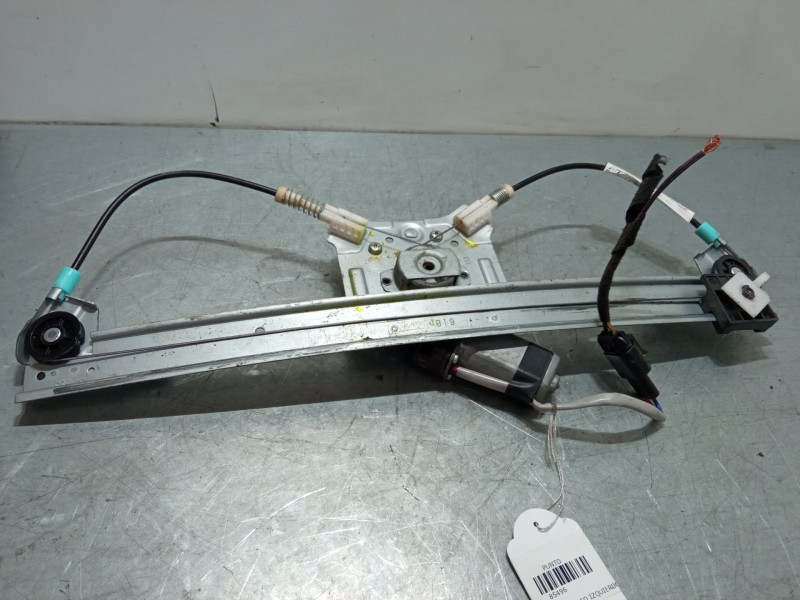 Recambio de elevalunas electrico izquierdo 3p para fiat punto referencia OEM IAM Confort  