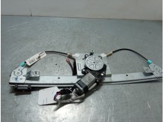 Recambio de elevalunas electrico izquierdo 3p para fiat punto referencia OEM IAM Confort   2