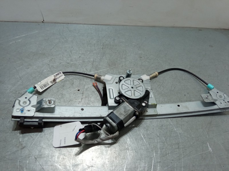 Recambio de elevalunas electrico izquierdo 3p para fiat punto referencia OEM IAM Confort  