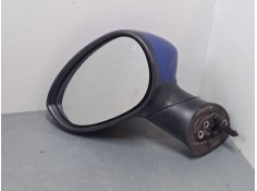 Recambio de retrovisor electrico izquierdo para fiat grande punto (199_) 1.9 d multijet referencia OEM IAM   