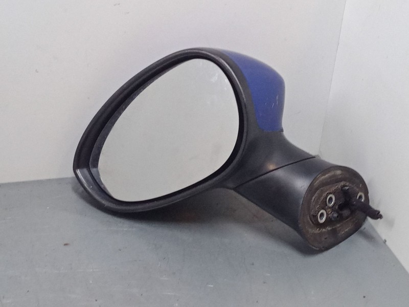Recambio de retrovisor electrico izquierdo para fiat grande punto (199_) 1.9 d multijet referencia OEM IAM   