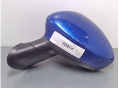 Recambio de retrovisor electrico izquierdo para fiat grande punto (199_) 1.9 d multijet referencia OEM IAM    2