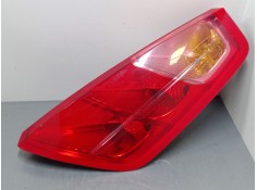 Recambio de piloto trasero derecho para fiat grande punto (199_) 1.9 d multijet referencia OEM IAM   