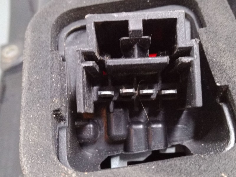 Recambio de piloto trasero derecho para fiat grande punto (199_) 1.9 d multijet referencia OEM IAM   