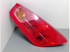 Recambio de piloto trasero izquierdo para fiat grande punto (199_) 1.9 d multijet referencia OEM IAM   