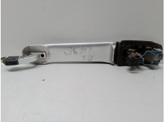 Recambio de maneta exterior puerta trasera derecha para seat ibiza ii (6k1) 1.6 i referencia OEM IAM    2