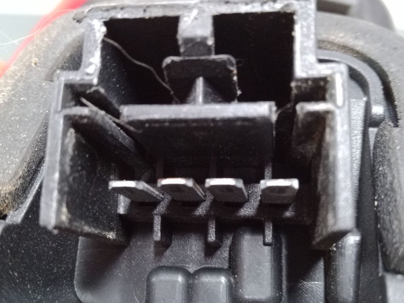 Recambio de piloto trasero izquierdo para fiat grande punto (199_) 1.9 d multijet referencia OEM IAM   