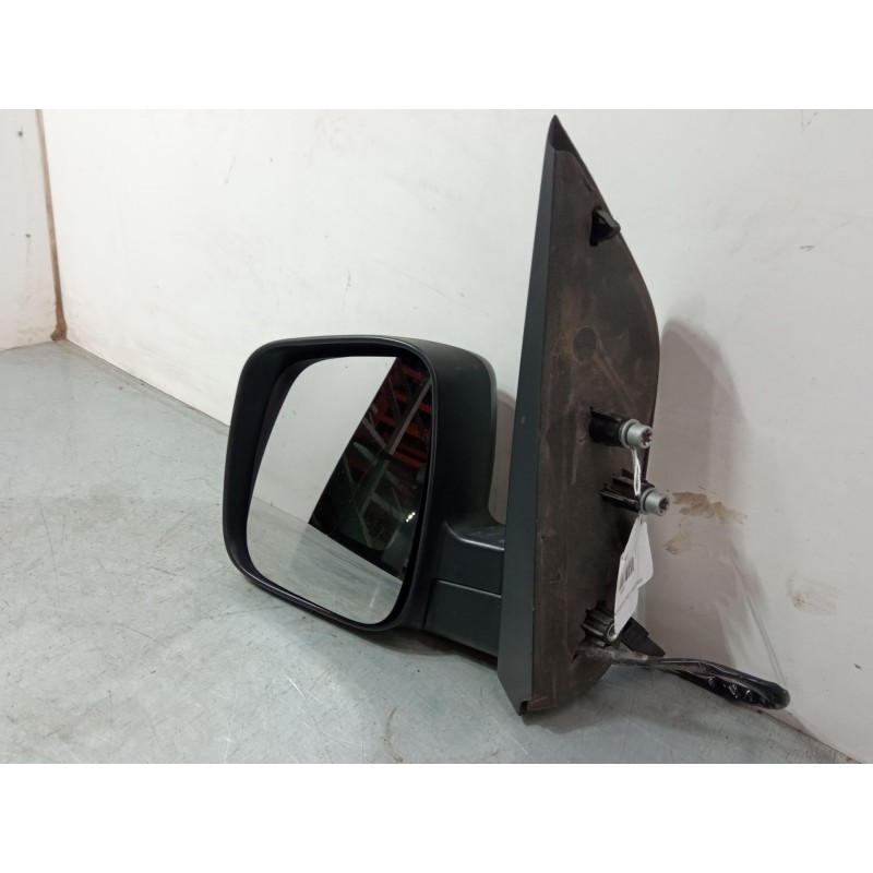 Recambio de retrovisor electrico izquierdo para fiat qubo (225_) 1.3 d multijet (225cxb1a, 225axb1a, 225cxb11, 225axb11,... refe
