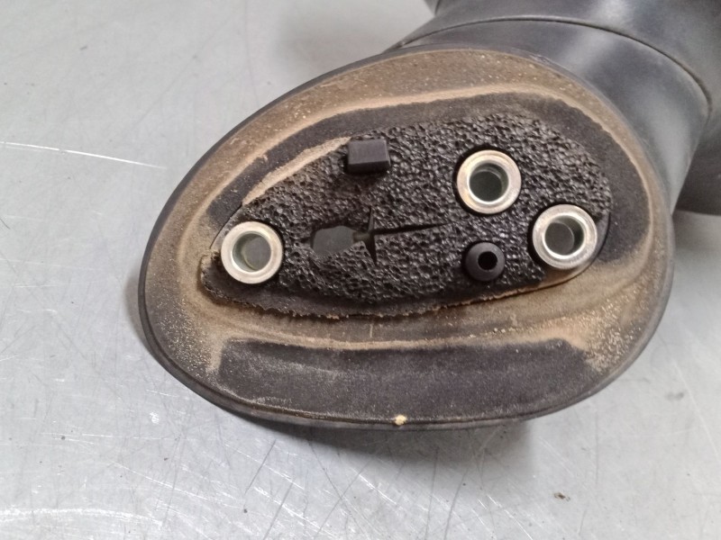 Recambio de retrovisor electrico derecho para fiat punto (199_) 1.3 d multijet referencia OEM IAM   