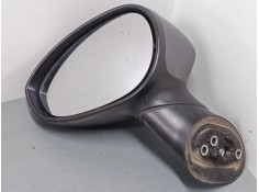 Recambio de retrovisor electrico izquierdo para fiat punto (199_) 1.3 d multijet referencia OEM IAM   