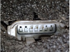 Recambio de retrovisor electrico izquierdo para fiat punto (199_) 1.3 d multijet referencia OEM IAM    2