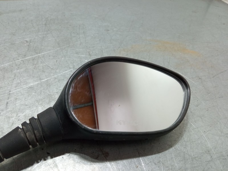 Recambio de retrovisor derecho para kymco grand dink 300 referencia OEM IAM   
