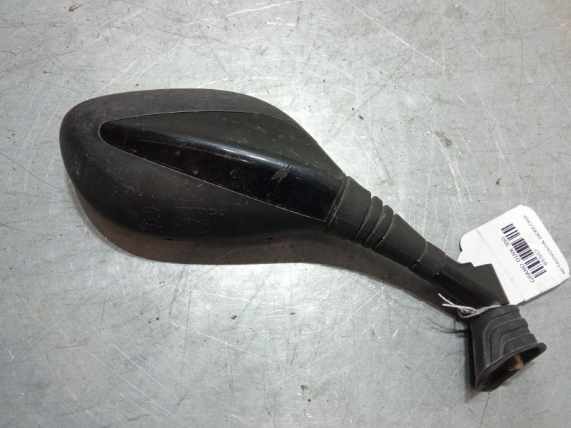 Recambio de retrovisor derecho para kymco grand dink 300 referencia OEM IAM   