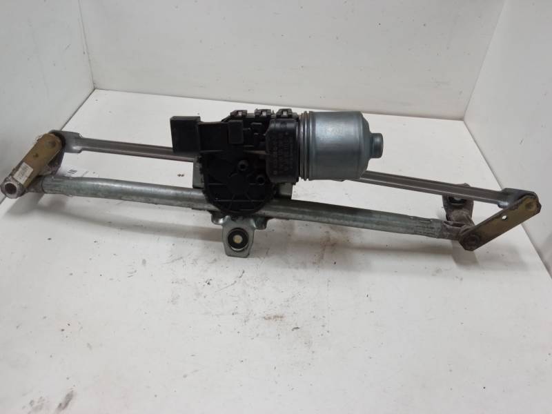 MOTOR LIMPIA DELANTERO 1j1955113c 