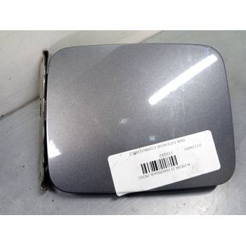 TAPA EXTERIOR COMBUSTIBLE 