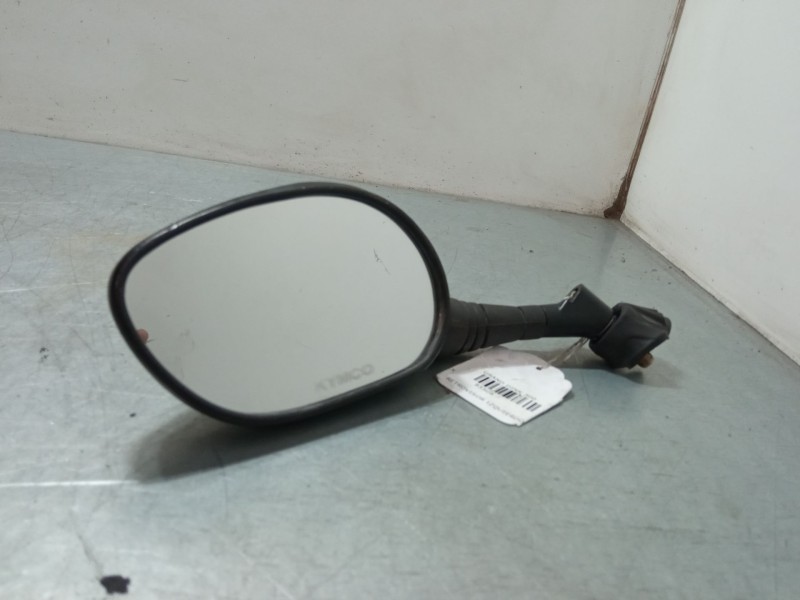Recambio de retrovisor izquierdo para kymco grand dink 300 referencia OEM IAM   