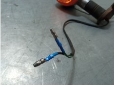 Recambio de intermitente delantero derecho para keeway superlight superlight 125 referencia OEM IAM    2