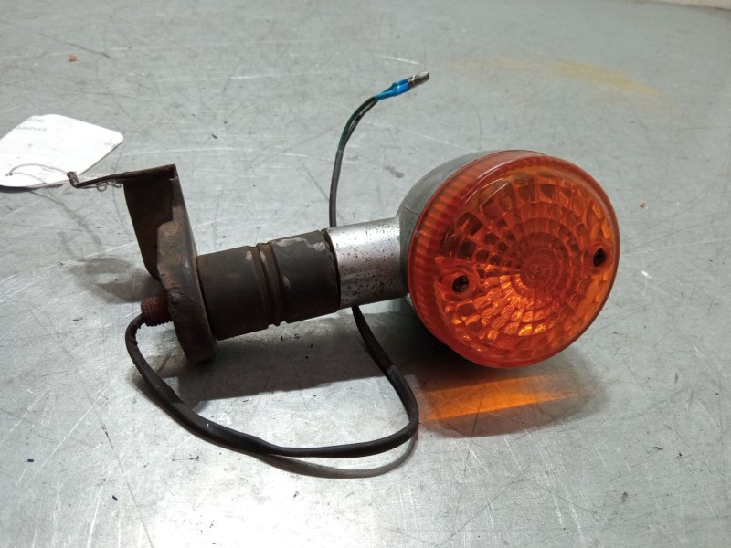 Recambio de intermitente delantero izquierdo para keeway superlight superlight 125 referencia OEM IAM   