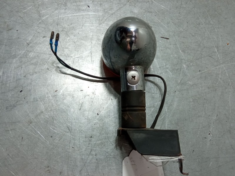 Recambio de intermitente delantero izquierdo para keeway superlight superlight 125 referencia OEM IAM   