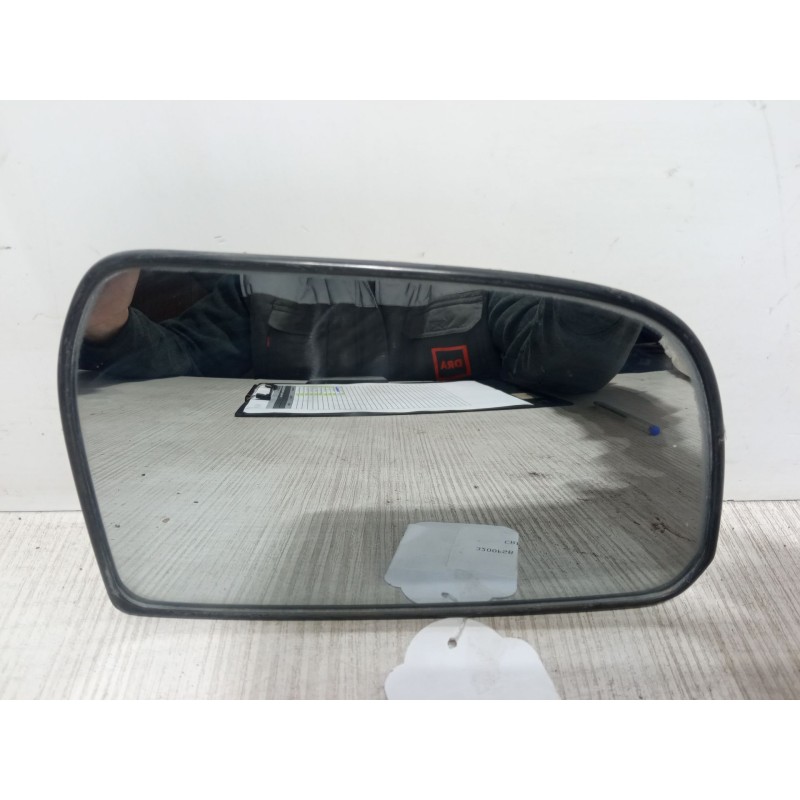 Recambio de cristal retrovisor derecho para hyundai tucson (jm) 2.0 crdi referencia OEM IAM   