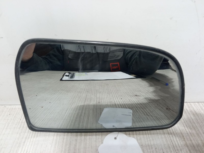 Recambio de cristal retrovisor derecho para hyundai tucson (jm) 2.0 crdi referencia OEM IAM   