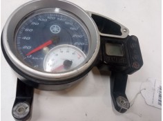 Recambio de cuadro instrumentos para yamaha bt bt 1100 bulldog (rp05) referencia OEM IAM 62101063  5JNH35