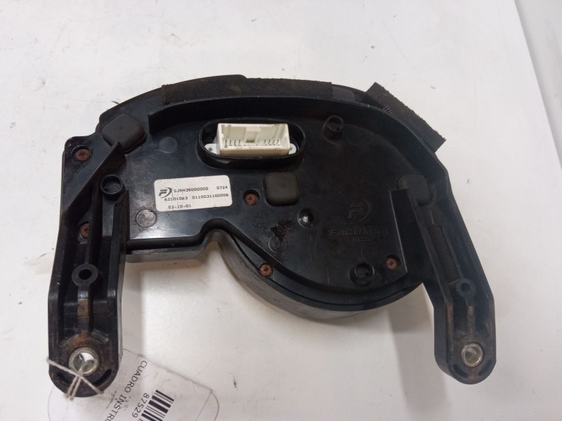 Recambio de cuadro instrumentos para yamaha bt bt 1100 bulldog (rp05) referencia OEM IAM 62101063  5JNH35