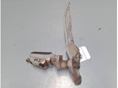 Recambio de estribera delantera izquierda para suzuki gsf bandit gsf 650 a bandit (wvjc) referencia OEM IAM    2